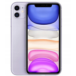Smartfon Apple iPhone 11 4 Gb 64 Gb