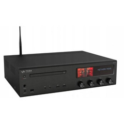 Amplituner Taga Harmony HTR-1500CD 2.1 czarny