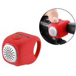 Dzwonek elektryczny na rower na kierownicę RockBros CB1709
