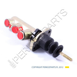 POMPA HAMULCOWA NEW HOLLAND CASE 89509901 - 9509901
