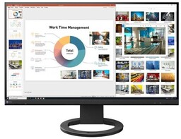 Monitor Eizo FlexScan EV2760 -BK