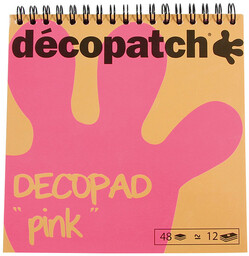 PAPIERY DO DECOUPAGE 15 X 16 (14X14) CM