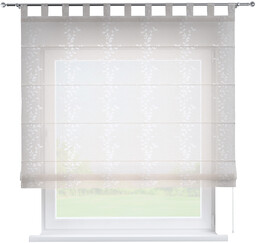 Roleta rzymska Verona, beżowy, Natural Touch