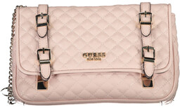 TORBA DAMSKA GUESS JEANS RÓŻOWA