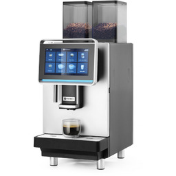Ekspres automatyczny do kawy CoffeeMatic 4L Hendi 2