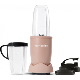 Nutribullet NB907MACL Pro 900 Różowy 900W
