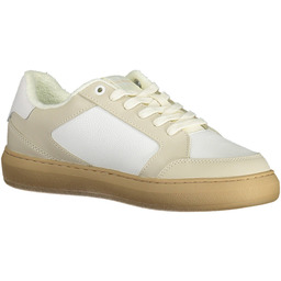 CALVIN KLEIN WHITE MĘSKIE BUTY SPORTOWE