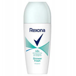 Rexona Dry Protection Shower Fresh Antyperspirant w Kulce