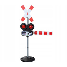 Przejazd kolejowy Klein 2961