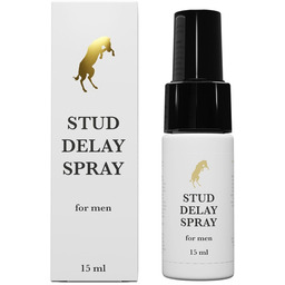 Spray dla mężczyzn - Stud Delay Spray 15ml