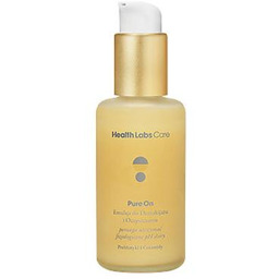Health Labs Pure On Emulsja do demakijażu