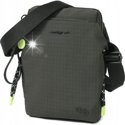 Torba na ramię Hedgren Sipho 1L Green
