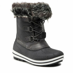 Śniegowce CMP Anthilian Snow Wp 30Q4594 Szary
