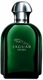 Jaguar for Men woda toaletowa 100 ml