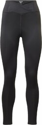 Reebok Damskie legginsy z wysokim stanem
