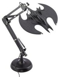 Paladone DC Batman Batwing Lampka