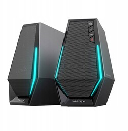 Edifier 2.0 G1500 Zestaw Głośników Komputerowych Gamingowych 5