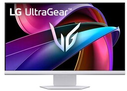 Monitor LG 31,5" 32G810SA-W.AEU IPS 4K UHD 144Hz