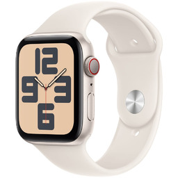 Apple Watch SE (2-gen) GPS + Cellular Koperta