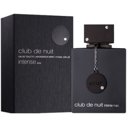 ARMAF Club De Nuit Men Intense Woda toaletowa