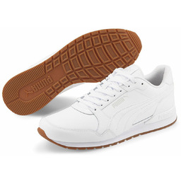 Buty sportowe Puma ST Runner v3 r.42 Białe