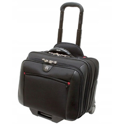 Torba pilotka Potomac 17'' czarna