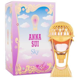 Anna Sui Sky, Woda Toaletowa, 75ml