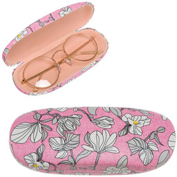 Etui na okulary 4U Cavaldi W-1428-BL szare