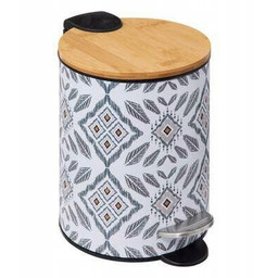 Kosz na śmieci Hapache 3L