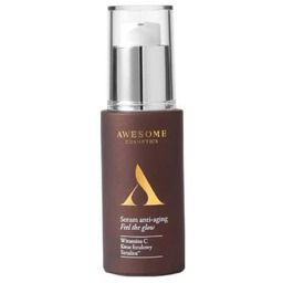 Awesome Cosmetics Serum anti-aging, 30ml
