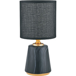 Lampa stołowa HS8605-BL - Zuma Line
