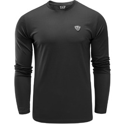 Longsleeve męski EA7 Emporio Armani XL