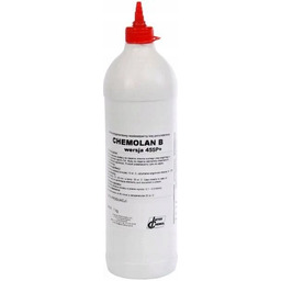 Klej do drewna poliuretanowy D4 Chemolan B 45SP+