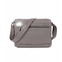 Torba na ramię Hedgren Eye 4L Grey