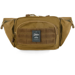 Nerka taktyczna Solier SV28 Cravo Khaki