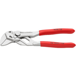 KNIPEX 97 21 215 B SB Cęgi Crimp
