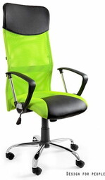 Fotel Biurowy Unique VIPER zielony