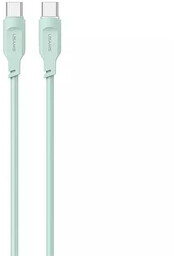 Kabel USMAS USB-C na USB-C PD Fast Charging