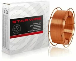 DRUT STAR WIRE SG2 Ø 1,2 SZPULA 15