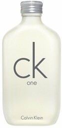 Calvin Klein ck one woda toaletowa 50 ml