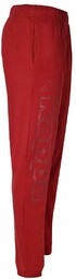 Kappa COSTI Pant XL Czerwony