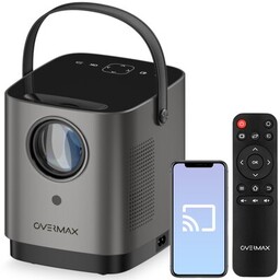 Overmax Multipic 3.6