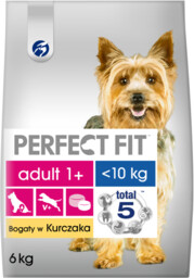 Perfect Fit Adult 6 kg - sucha karma