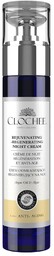 Clochee, krem odmładzająco-regenerujący na noc, 50ml