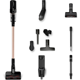 Odkurzacz bezprzewodowy MIELE DuoFlex HX1 Total Care