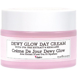 Dewy Glow Day Cream krem na dzień redukujący