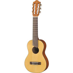 YAMAHA Gitara klasyczna GL1 Naturalny Zyskaj