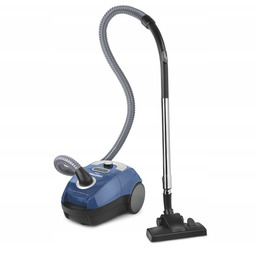 Odkurzacz Zelmer ZVC333 Kuba 650W cichy i mocny
