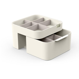 Joseph Joseph Organizer na kosmetyki z szufladką M