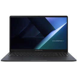 Notebook Asus ExpertBook B1503CVA-S78163XA 15,6"FHD/Core 5 120U/16GB/SSD512GB/Intel/W11 PRO
